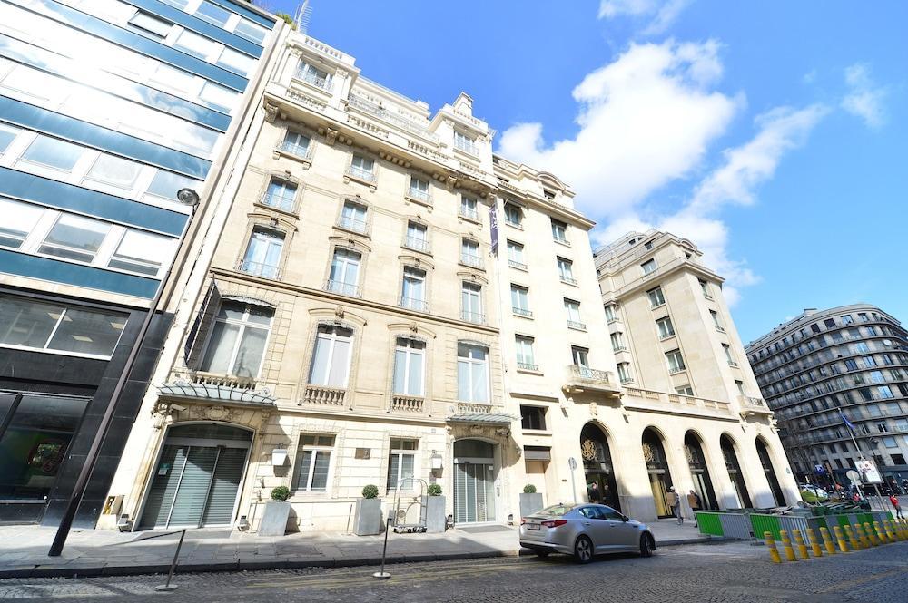 Hotel De Sers Champs Elysees Paříž Exteriér fotografie