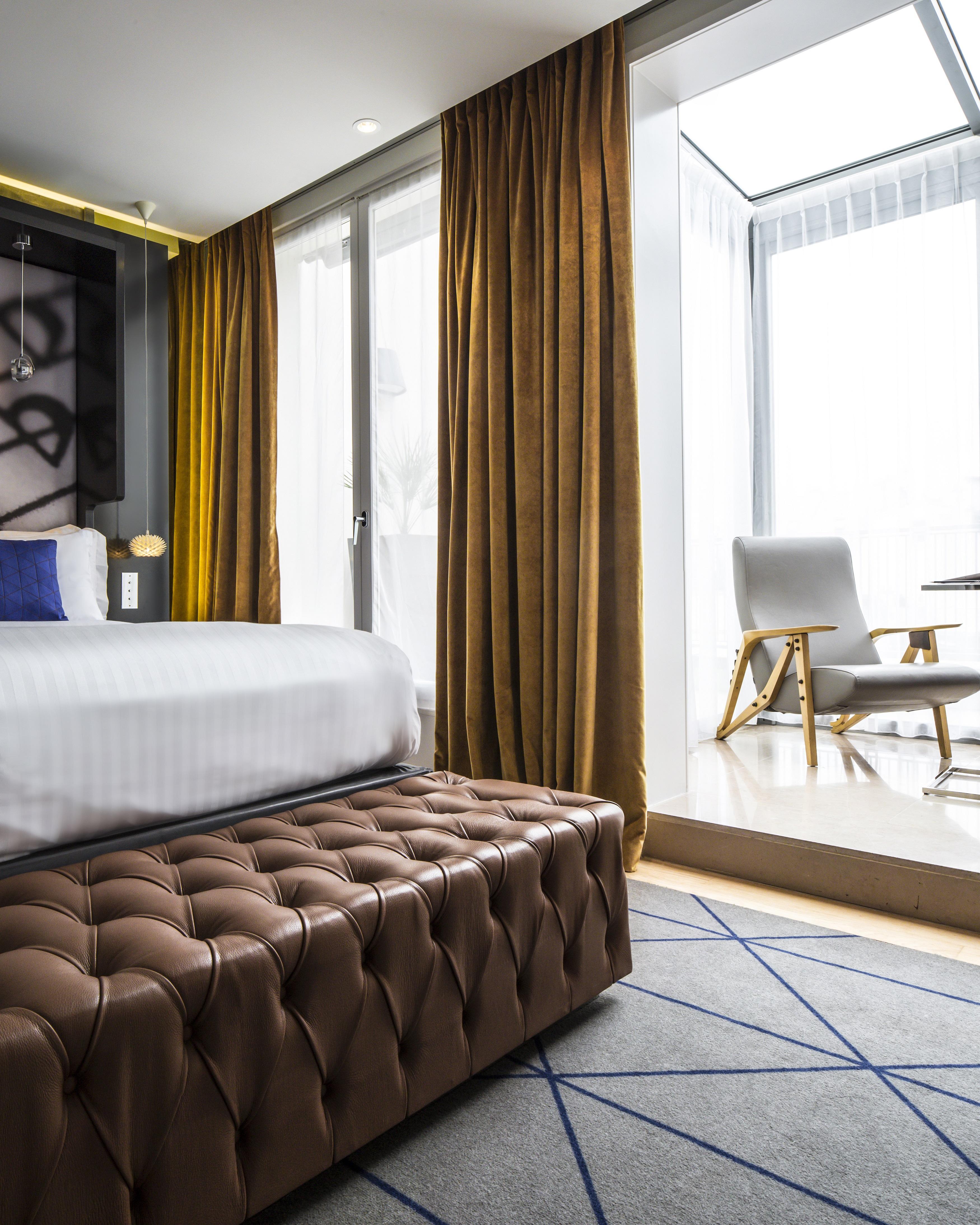 Hotel De Sers Champs Elysees Paříž Exteriér fotografie
