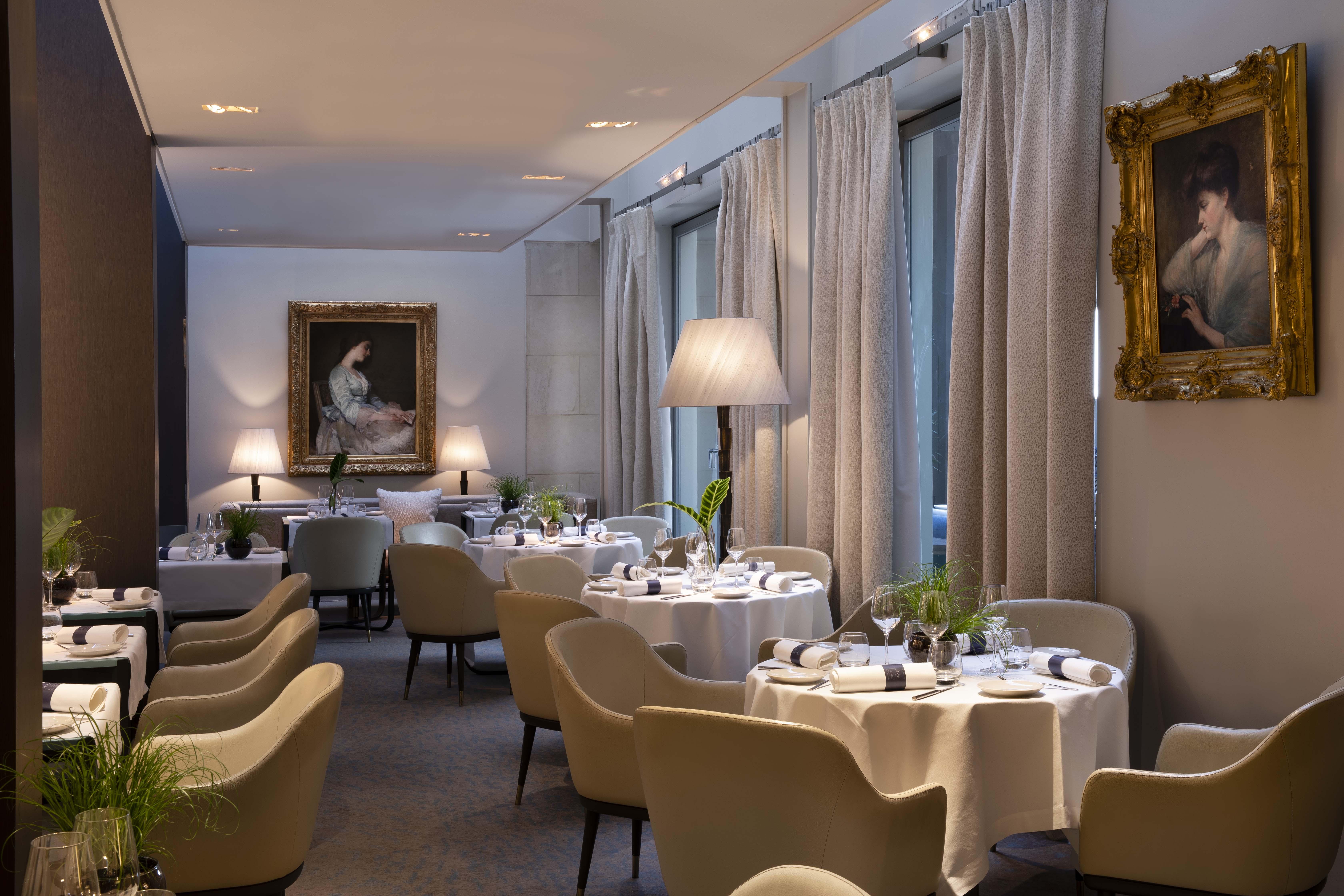 Hotel De Sers Champs Elysees Paříž Exteriér fotografie