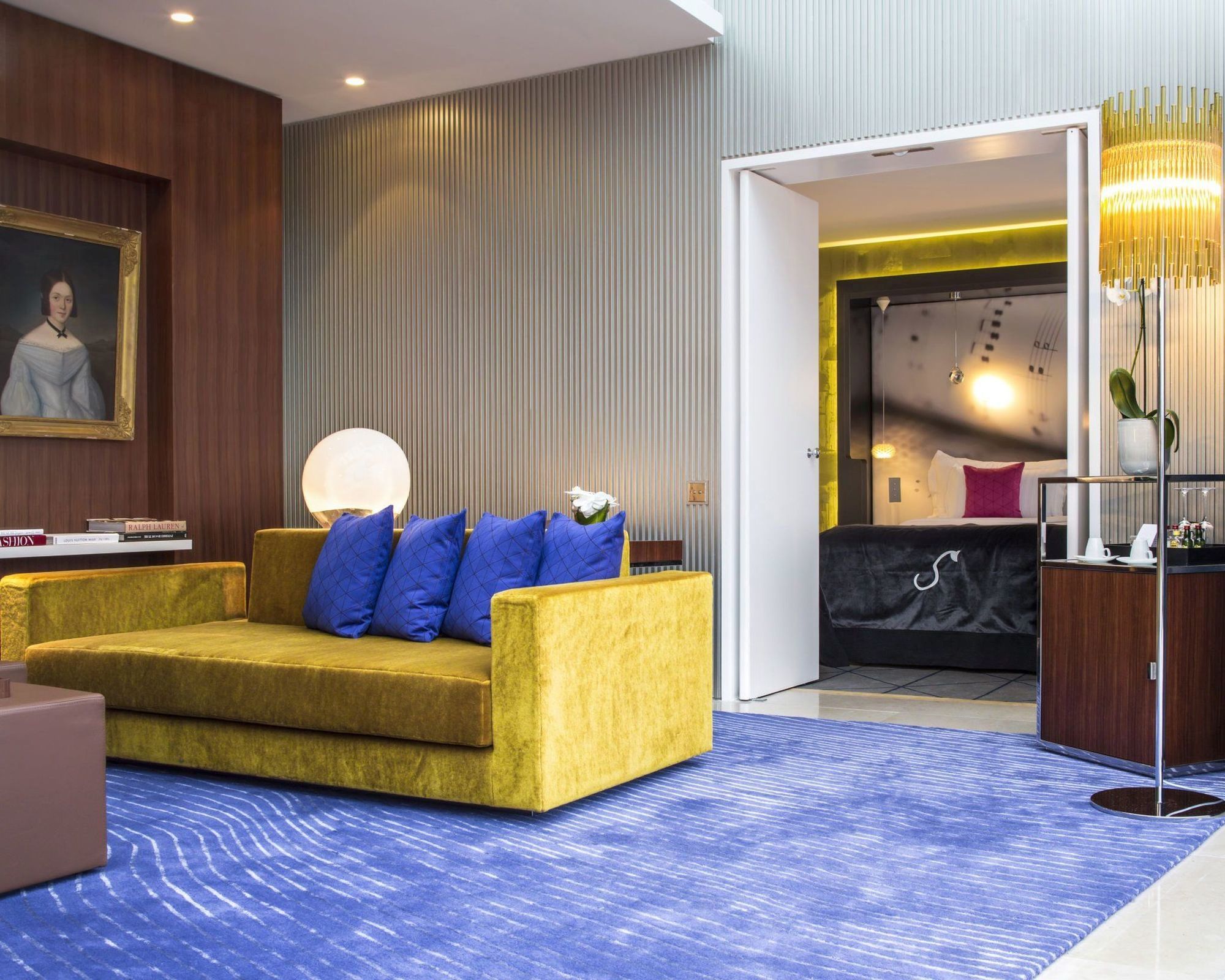 Hotel De Sers Champs Elysees Paříž Exteriér fotografie