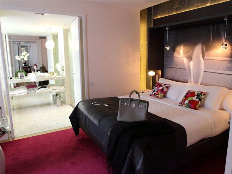 Hotel De Sers Champs Elysees Paříž Exteriér fotografie
