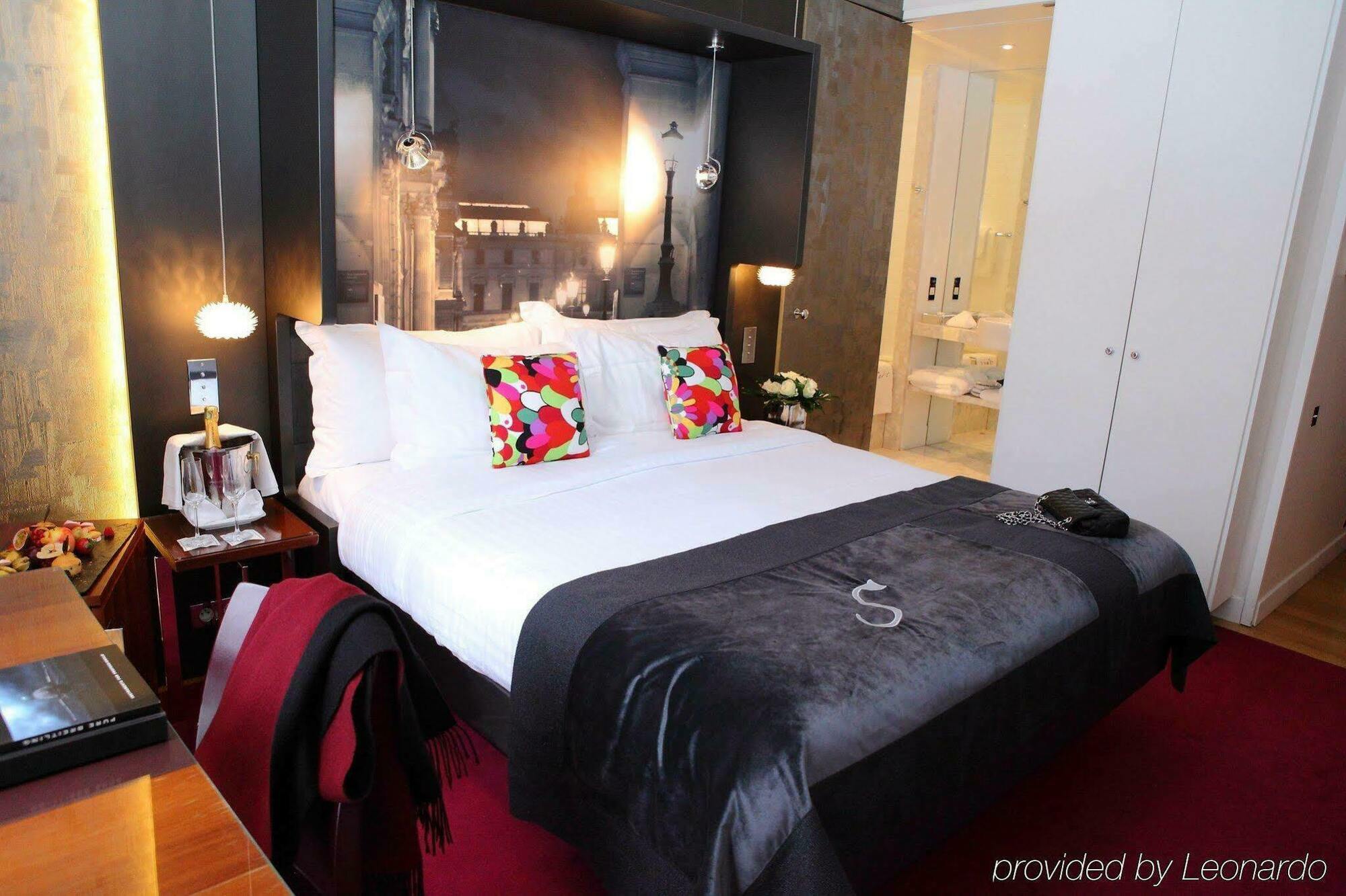 Hotel De Sers Champs Elysees Paříž Exteriér fotografie